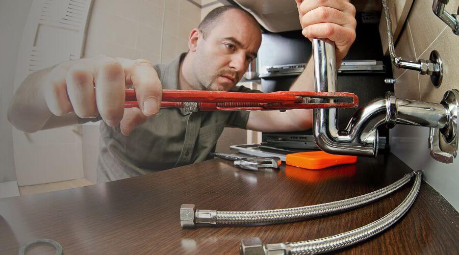 Local water heater installation in Lyman, WA
